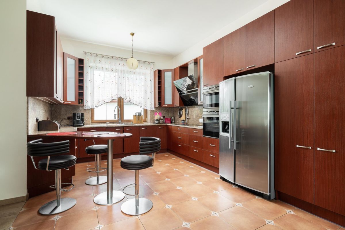 dom wolnostojący, 6 pokoi Opacz. Zdjęcie 9