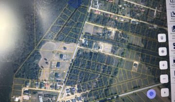 Działka budowlana Szczyty