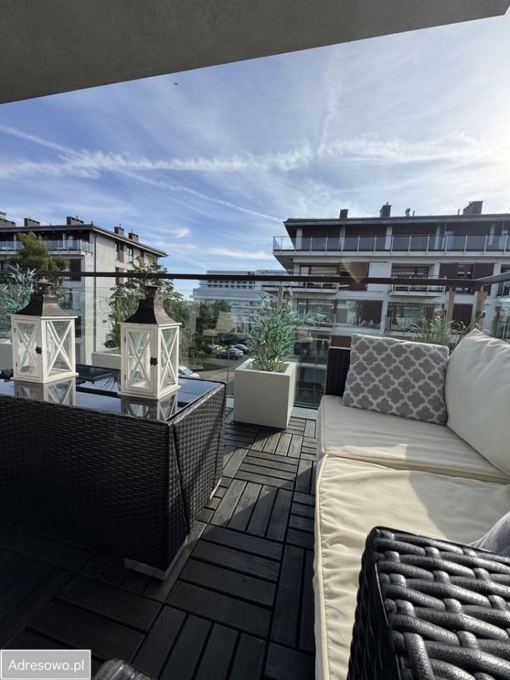 Mieszkanie 3-pokojowe Świnoujście, ul. Uzdrowiskowa. Zdjęcie 6