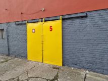 Hala/magazyn Kędzierzyn-Koźle, ul. Piaskowa. Zdjęcie 1