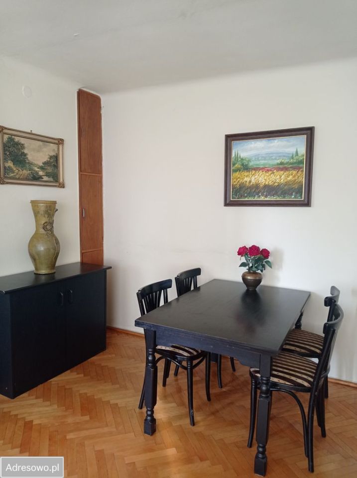 Mieszkanie 3-pokojowe Radom Śródmieście, ul. Stefana Żeromskiego. Zdjęcie 2