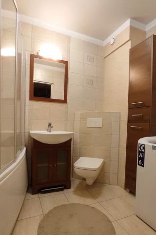 Mieszkanie 2-pokojowe Kraków Górka Narodowa, al. 29 Listopada. Zdjęcie 1