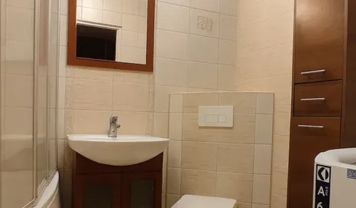 Mieszkanie 2-pokojowe Kraków Górka Narodowa, al. 29 Listopada