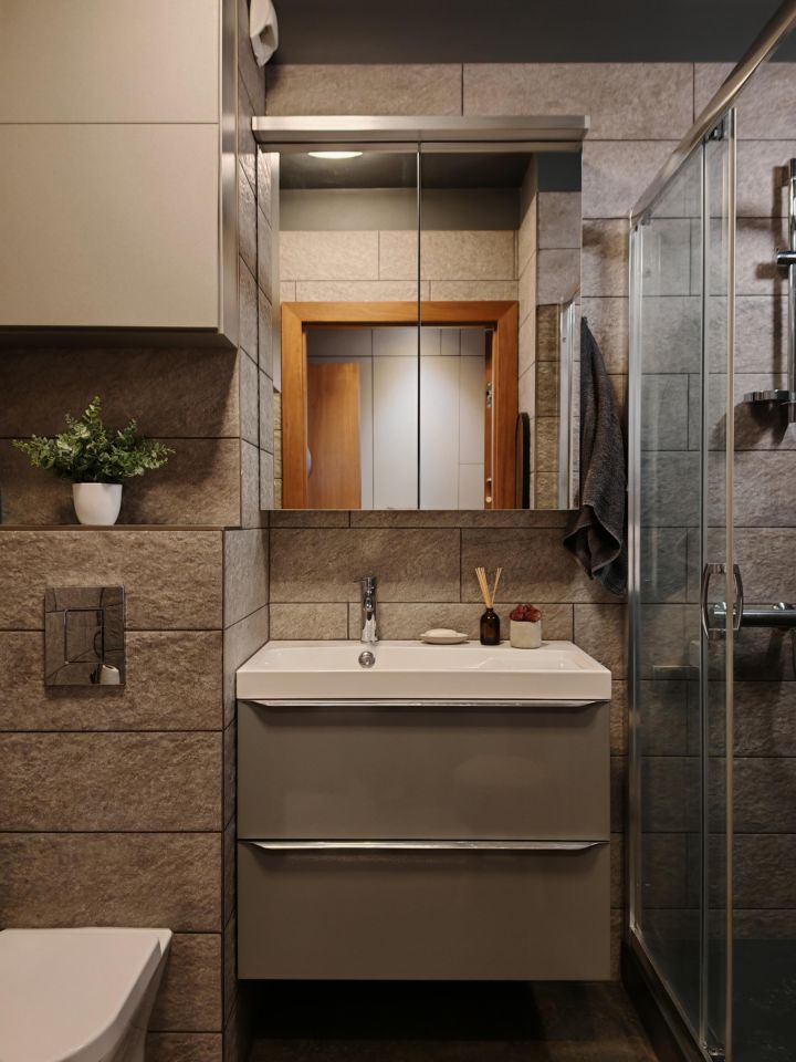 Mieszkanie 1-pokojowe Gdańsk Wrzeszcz, ul. Joachima Lelewela. Zdjęcie 19