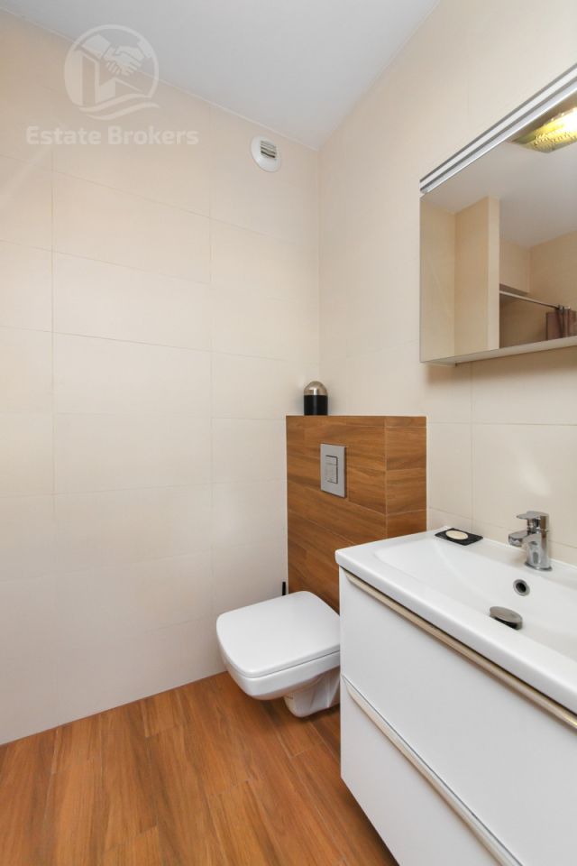 Mieszkanie 1-pokojowe Wrocław Krzyki, ul. Walońska. Zdjęcie 6