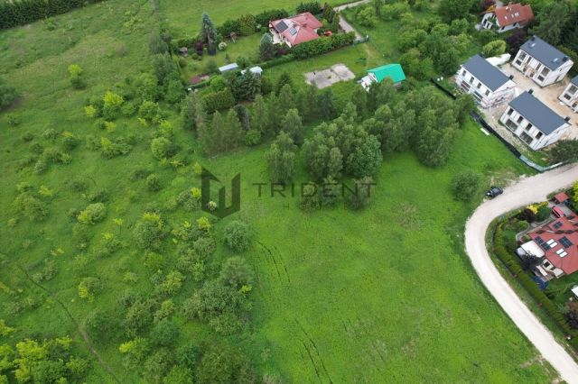 Działka budowlana Stara Iwiczna, ul. Słoneczna. Zdjęcie 12