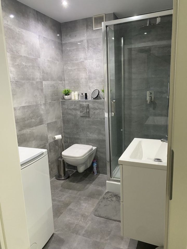 Mieszkanie 2-pokojowe Gorzów Wielkopolski Śródmieście. Zdjęcie 7