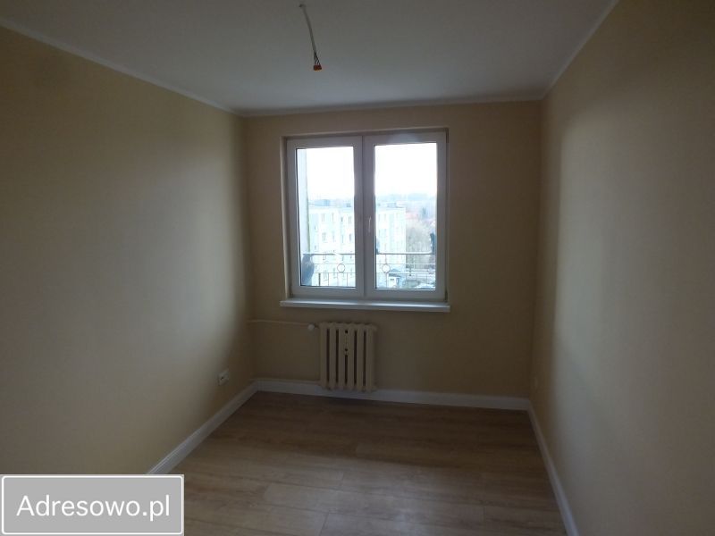 Mieszkanie 3-pokojowe Giżycko, ul. Konarskiego. Zdjęcie 5