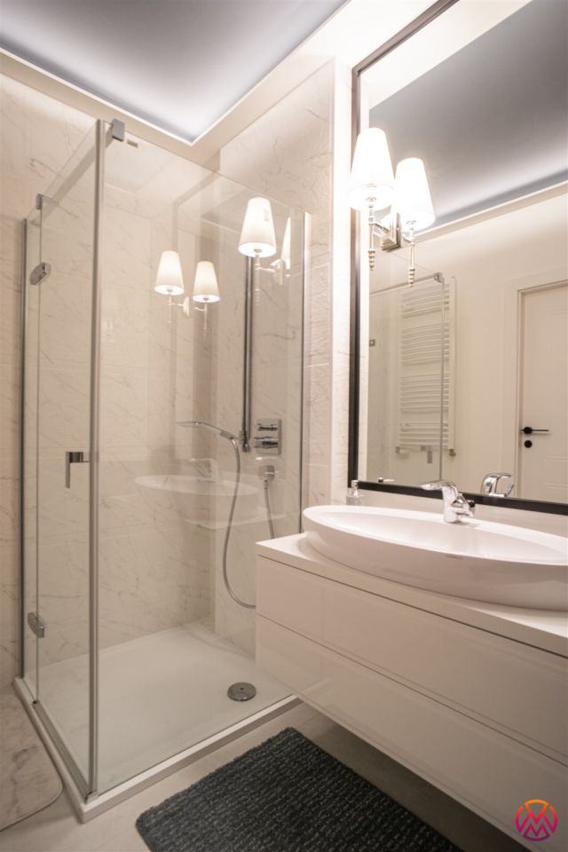 Mieszkanie 2-pokojowe Łódź Śródmieście, ul. kpt. Stefana Pogonowskiego. Zdjęcie 13