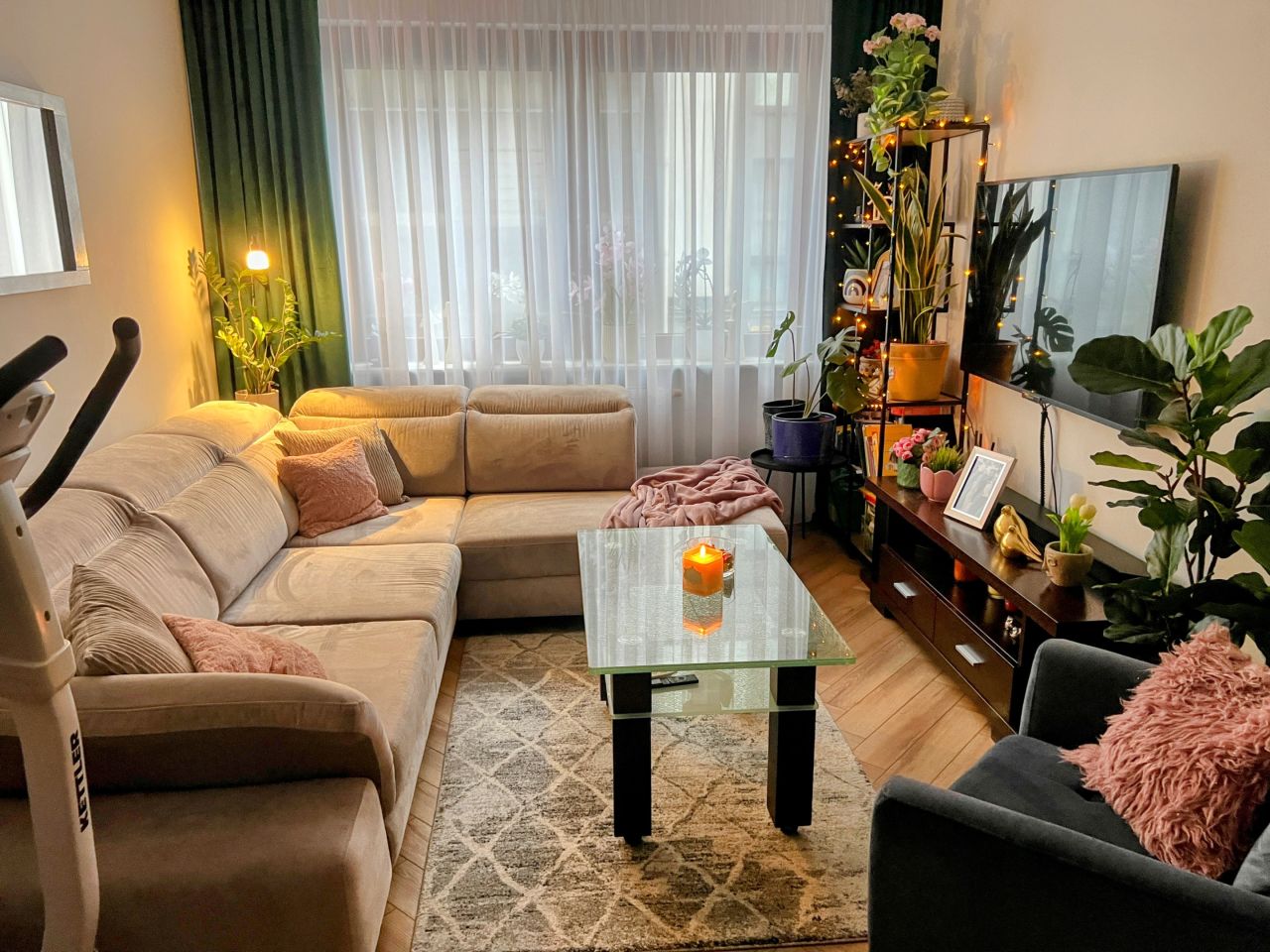 Mieszkanie 2-pokojowe Stargard, ul. Bolesława Limanowskiego. Zdjęcie 3