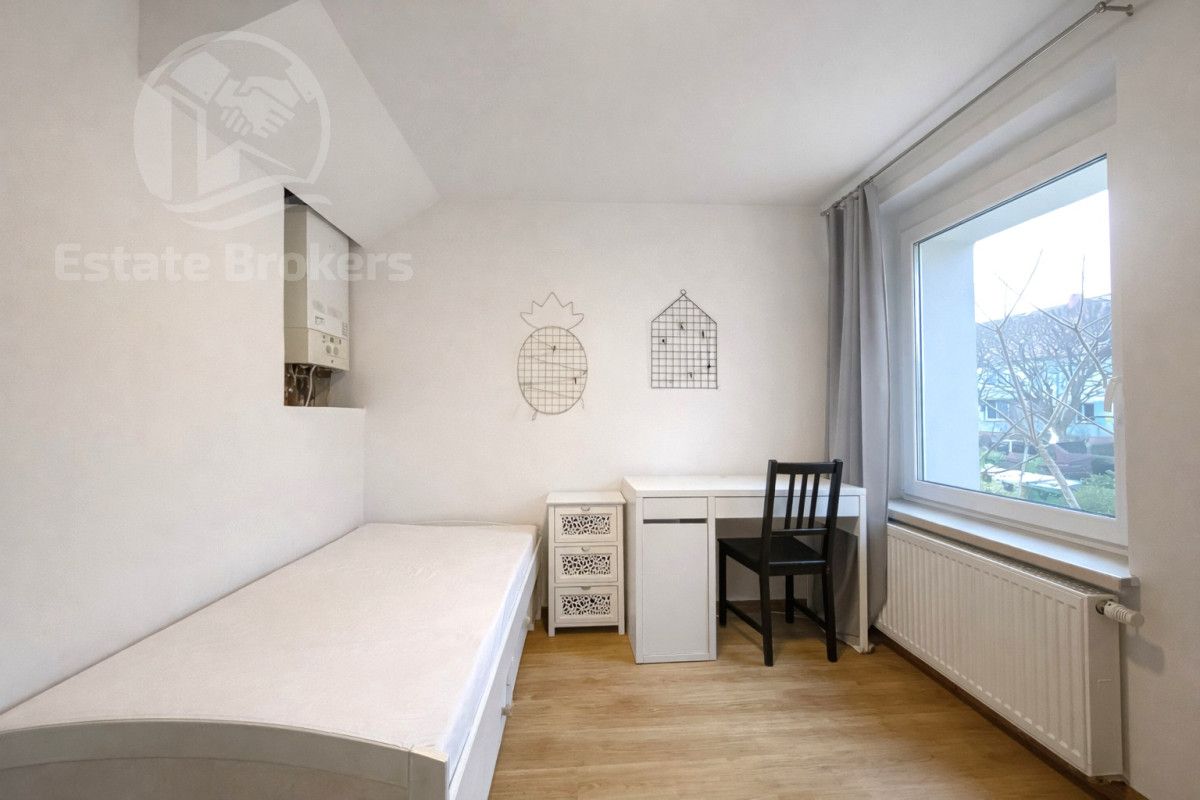 Mieszkanie 3-pokojowe Wrocław Biskupin, ul. Spółdzielcza. Zdjęcie 6