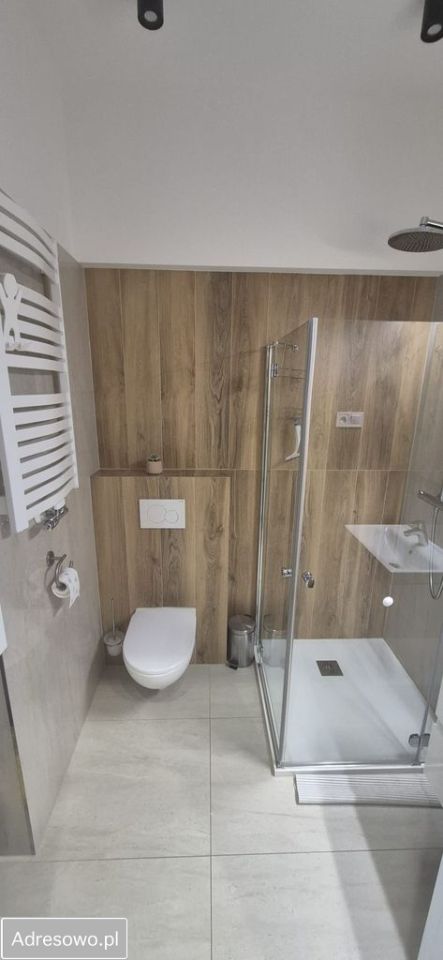 Mieszkanie 1-pokojowe Świnoujście, ul. Wojska Polskiego. Zdjęcie 14