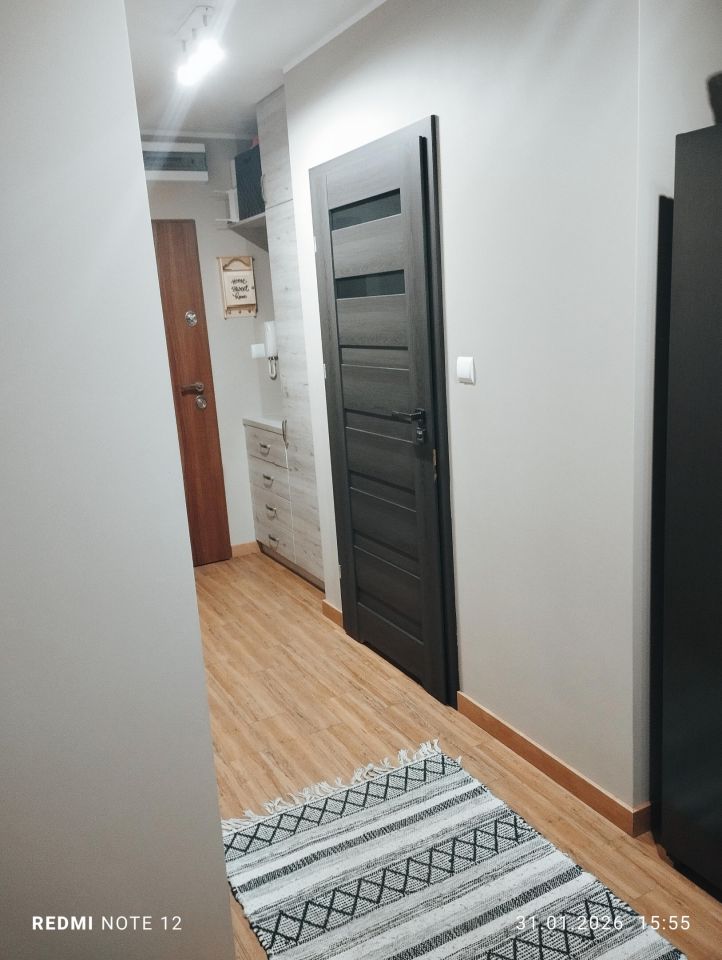 Mieszkanie 3-pokojowe Barczewo, pl. Osiedle Zielone Wzgórze. Zdjęcie 12