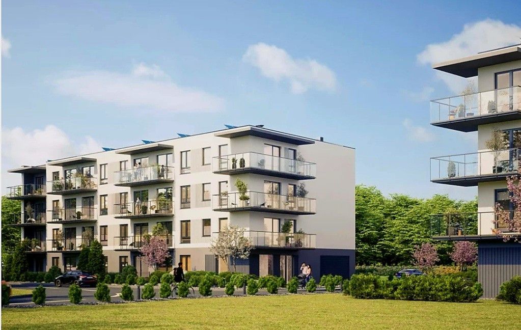 Mieszkanie 2-pokojowe Warszawa Ursynów, ul. Hilarego Koprowskiego. Zdjęcie 4