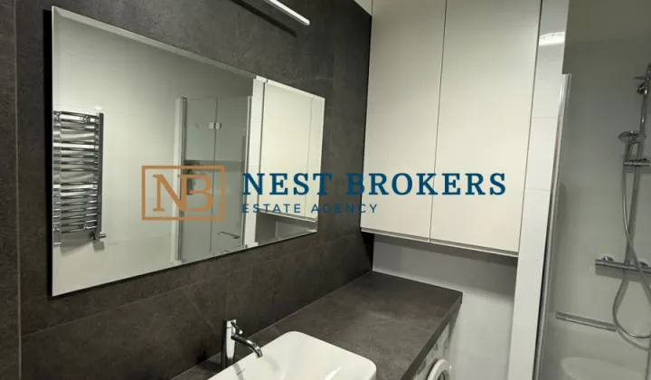 Mieszkanie 4-pokojowe Kraków Ludwinów, ul. Mieszczańska