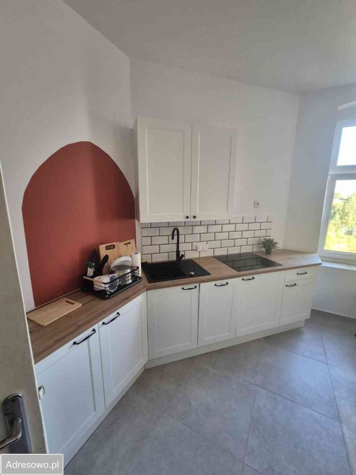 Mieszkanie 6-pokojowe Gliwice, ul. św. Katarzyny. Zdjęcie 10