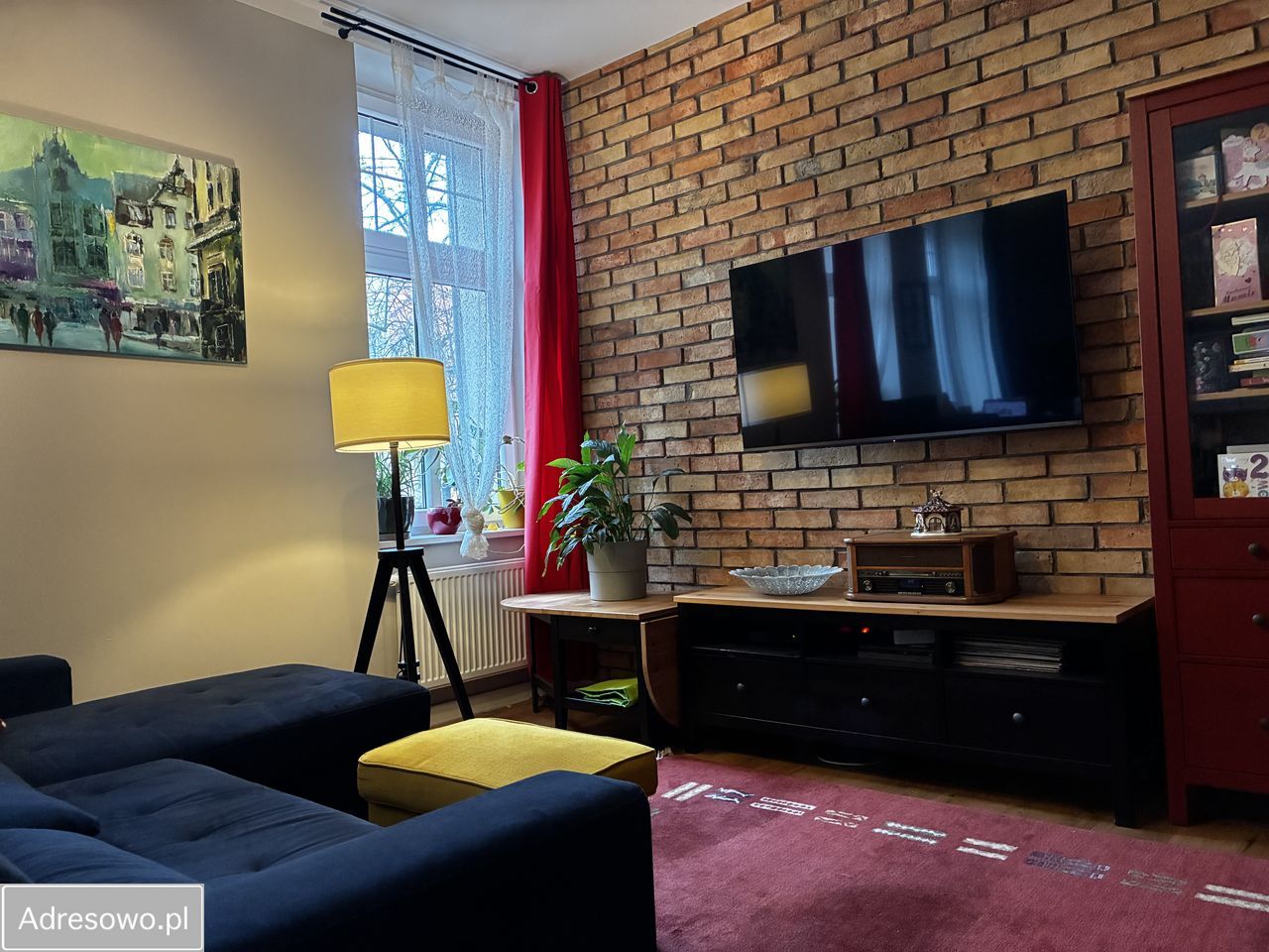 Mieszkanie 3-pokojowe Bytom Śródmieście, ul. Ignacego Chrzanowskiego. Zdjęcie 8