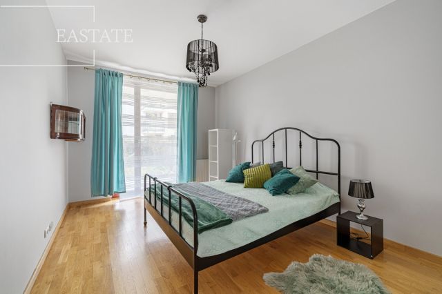 Mieszkanie 2-pokojowe Warszawa Wilanów, ul. abp. Józefa Teodorowicza. Zdjęcie 8