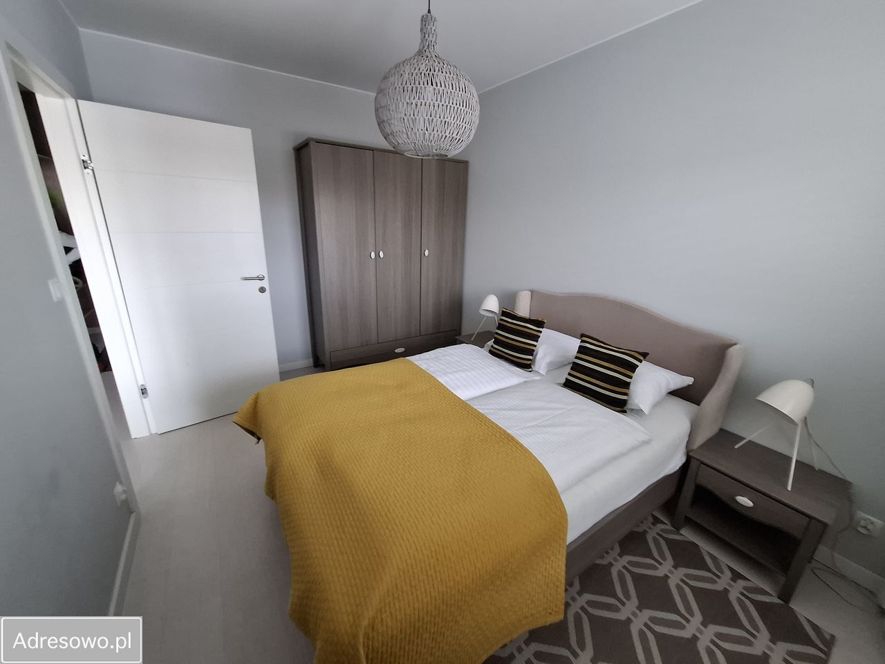 Mieszkanie 2-pokojowe Kołobrzeg, ul. Spacerowa. Zdjęcie 6
