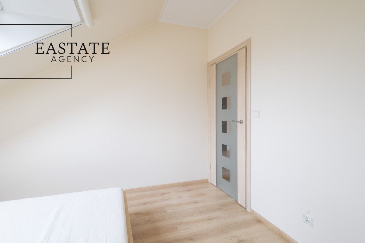 Mieszkanie 3-pokojowe Gdańsk Osowa, ul. Kielnieńska. Zdjęcie 11