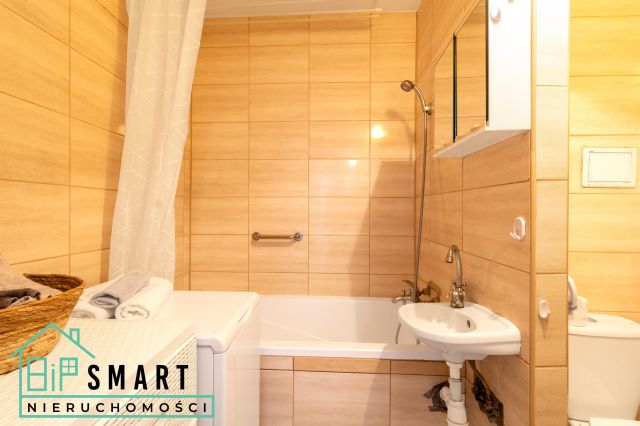 Mieszkanie 2-pokojowe Stalowa Wola, ul. Józefa Poniatowskiego. Zdjęcie 6