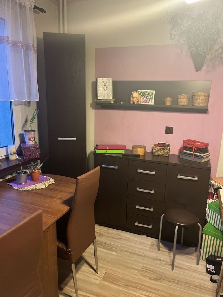 Mieszkanie 1-pokojowe Łódź Widzew. Zdjęcie 4