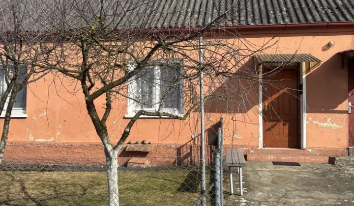 Mieszkanie 1-pokojowe Czachówki