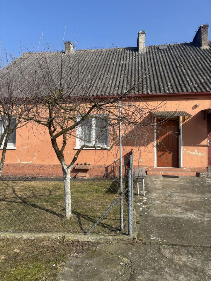 Mieszkanie 1-pokojowe Czachówki. Zdjęcie 1