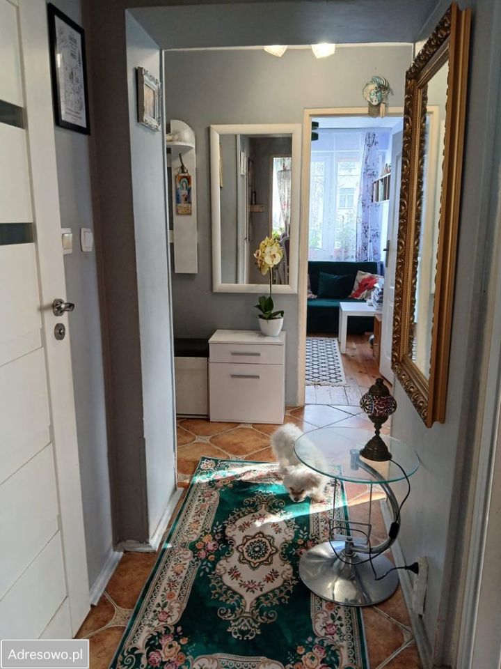 Mieszkanie 3-pokojowe Osieck, ul. Warszawska. Zdjęcie 6