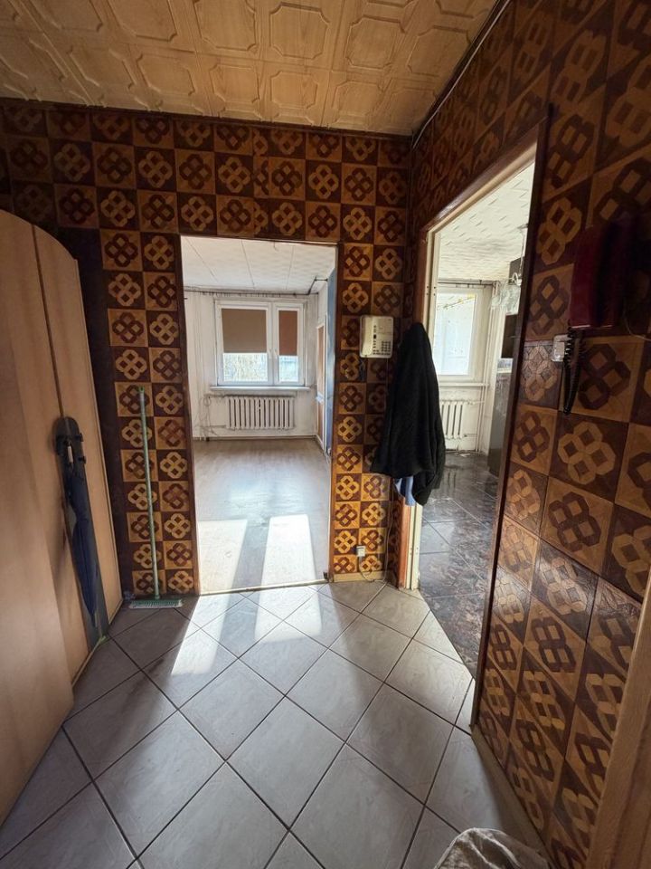 Mieszkanie 3-pokojowe Jelcz-Laskowice, ul. Stefana Bryły. Zdjęcie 3