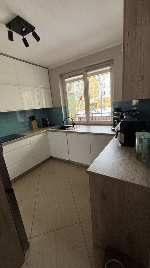 Mieszkanie 3-pokojowe Olsztyn Jaroty, ul. Edwarda Mroza. Zdjęcie 7