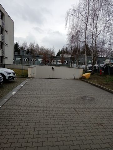 Garaż/miejsce parkingowe Kraków Bronowice, ul. Samuela Lindego. Zdjęcie 6