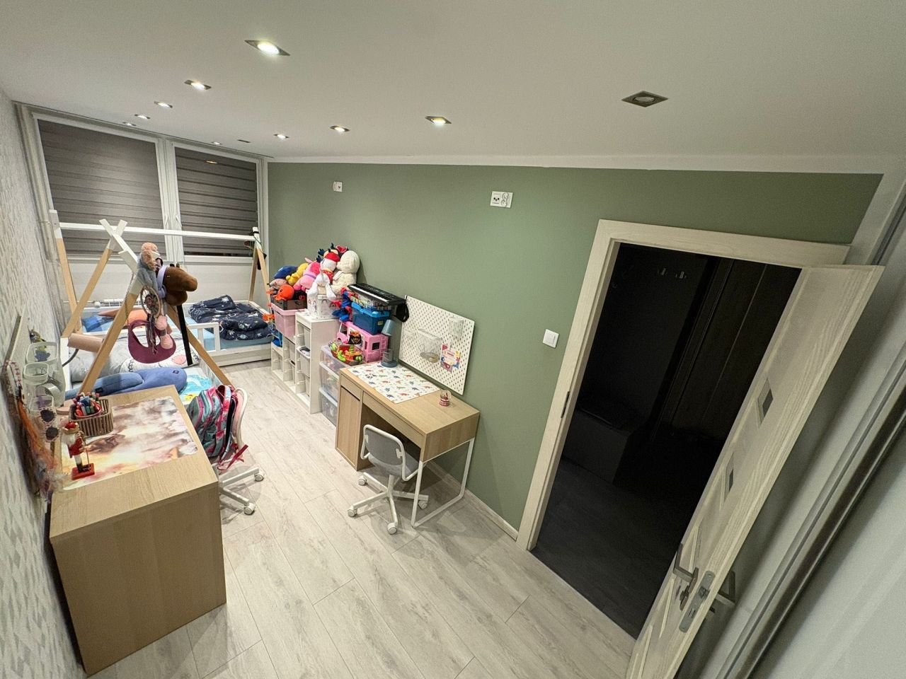 Mieszkanie 3-pokojowe Polkowice. Zdjęcie 2