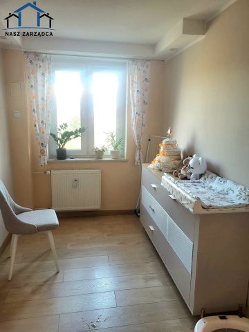 Mieszkanie 2-pokojowe Bydgoszcz Glinki. Zdjęcie 6