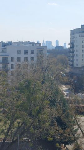 Mieszkanie 2-pokojowe Warszawa Bielany, ul. płk. Mieczysława Niedzielskiego "Żywiciela". Zdjęcie 22