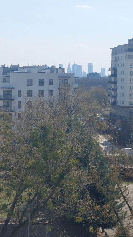 Mieszkanie 2-pokojowe Warszawa Bielany, ul. płk. Mieczysława Niedzielskiego "Żywiciela". Zdjęcie 22