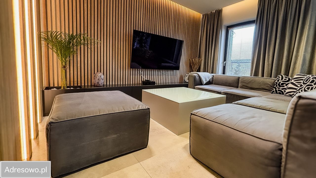 Mieszkanie 3-pokojowe Kraków Kliny, ul. Komuny Paryskiej. Zdjęcie 17