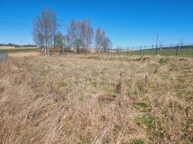 Działka budowlana Jastrzębie-Zdrój Bzie Górne. Zdjęcie 6