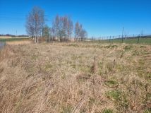 Działka budowlana Jastrzębie-Zdrój Bzie Górne. Zdjęcie 4