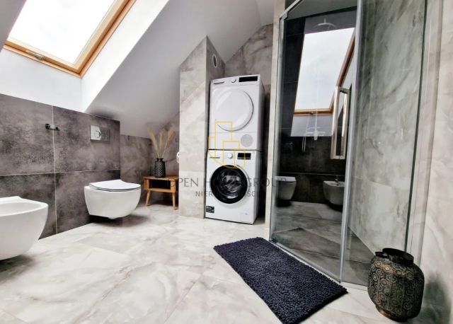 bliźniak, 5 pokoi Wrocław Ołtaszyn. Zdjęcie 15