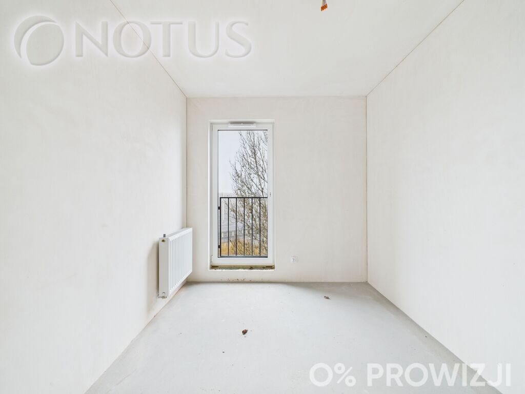 Mieszkanie 3-pokojowe Kraków Zabłocie, ul. Portowa. Zdjęcie 5