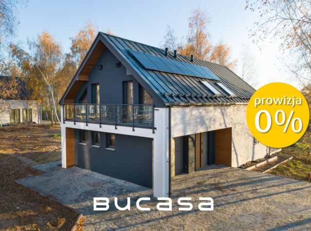 bliźniak, 5 pokoi Minoga. Zdjęcie 3