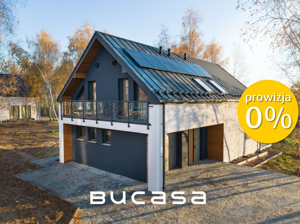 bliźniak, 5 pokoi Minoga. Zdjęcie 3