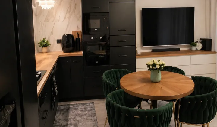 Mieszkanie 3-pokojowe Radzymin Centrum, ul. Władysława Reymonta