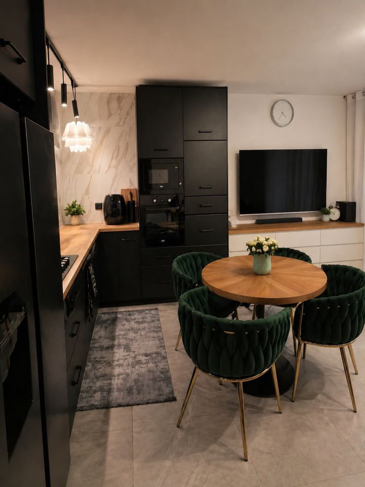 Mieszkanie 3-pokojowe Radzymin Centrum, ul. Władysława Reymonta. Zdjęcie 1