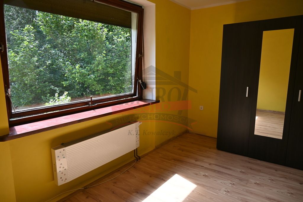 dom wolnostojący, 3 pokoje Ozimek, ul. Brzeziny. Zdjęcie 10