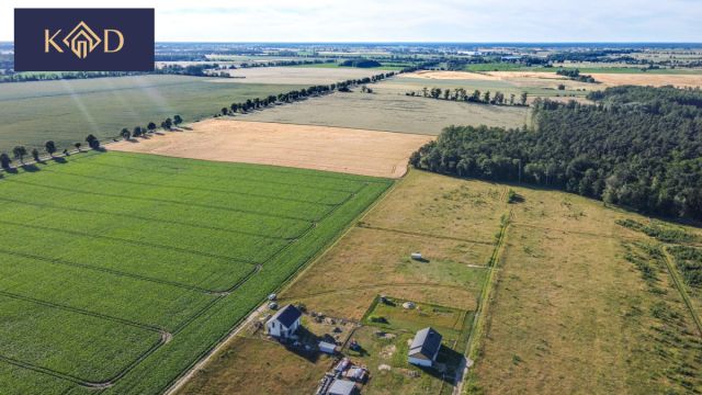 Działka inwestycyjna Nieczajna. Zdjęcie 5