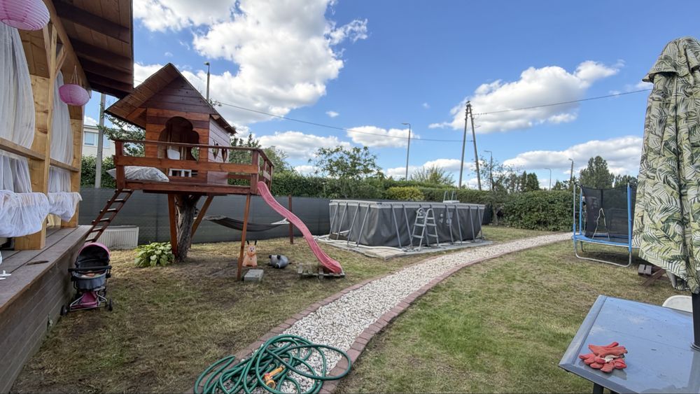 Działka rod Warszawa Targówek. Zdjęcie 6