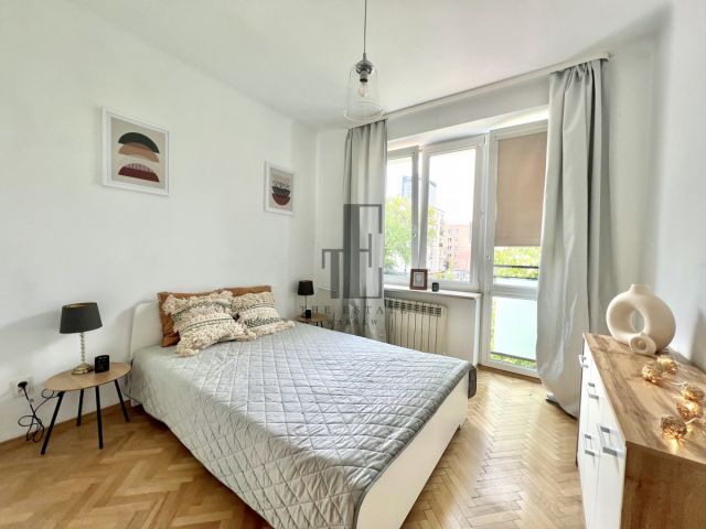 Mieszkanie 2-pokojowe Warszawa Śródmieście, ul. Sapieżyńska. Zdjęcie 3