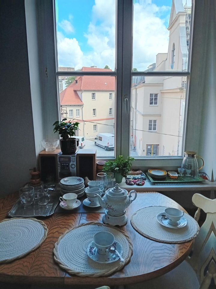 Mieszkanie 3-pokojowe Poznań Stare Miasto, ul. Masztalarska. Zdjęcie 11